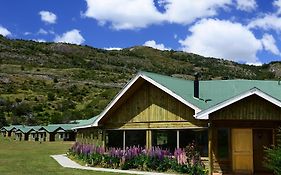 Hotel Del Paine